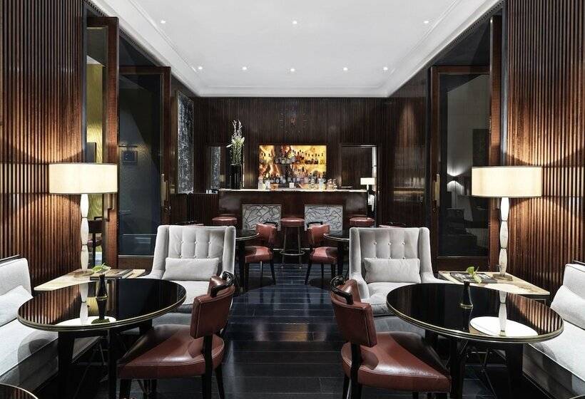 Fotos del hotel J.k. Place Roma  The Leading S Of The World:  21