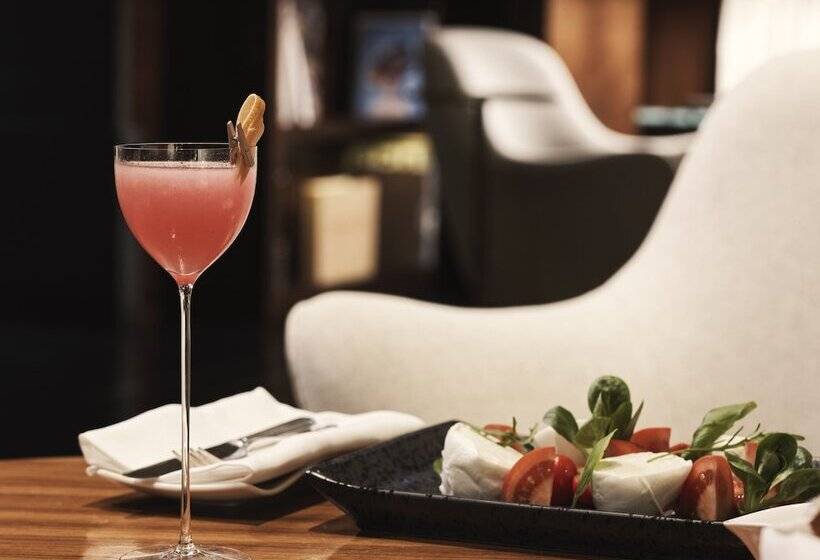 Fotos del hotel J.k. Place Roma  The Leading S Of The World:  23