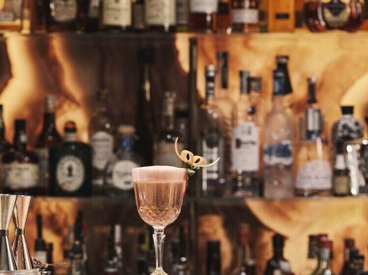 Fotos del hotel J.k. Place Roma  The Leading S Of The World:  24