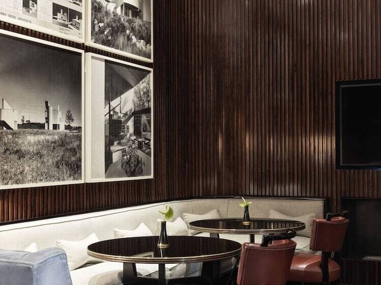 Fotos del hotel J.k. Place Roma  The Leading S Of The World:  30