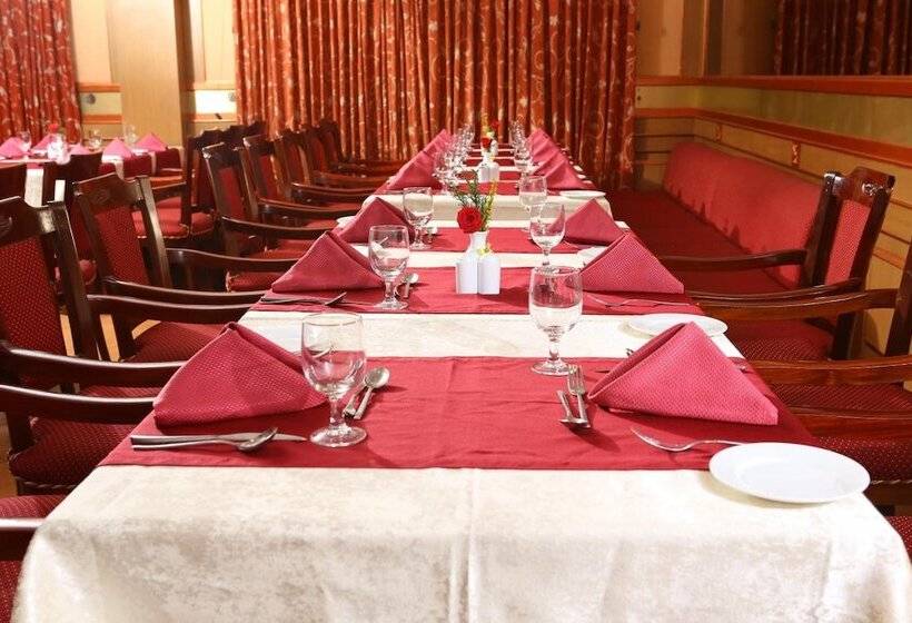 فندق Joys Palace