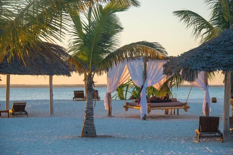 فندق Konokono Beach Resort And Isaraya Luxury Overwater Villas