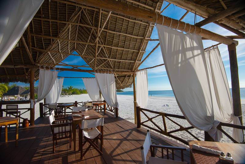 فندق Konokono Beach Resort And Isaraya Luxury Overwater Villas