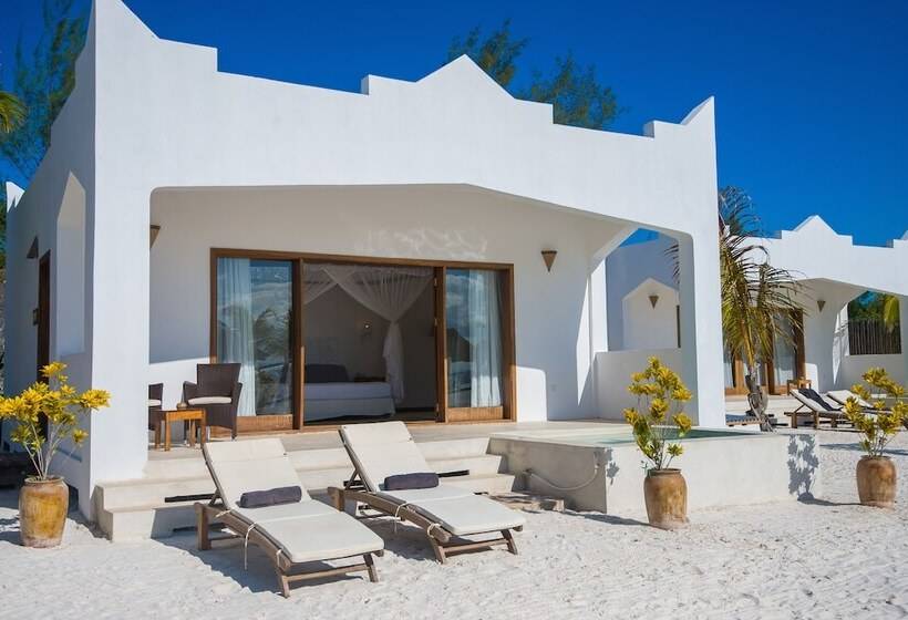 فندق Konokono Beach Resort And Isaraya Luxury Overwater Villas