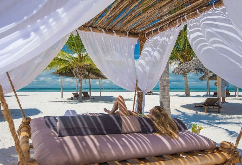 فندق Konokono Beach Resort And Isaraya Luxury Overwater Villas