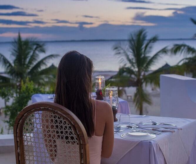 فندق Konokono Beach Resort And Isaraya Luxury Overwater Villas