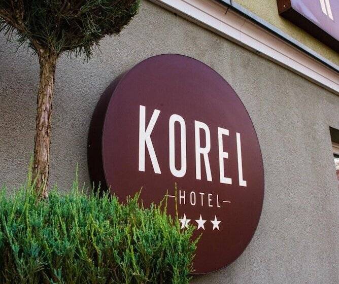 هتل Korel
