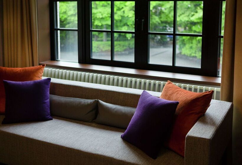 هتل Kyukaruizawa Kikyo, Curio Collection By Hilton