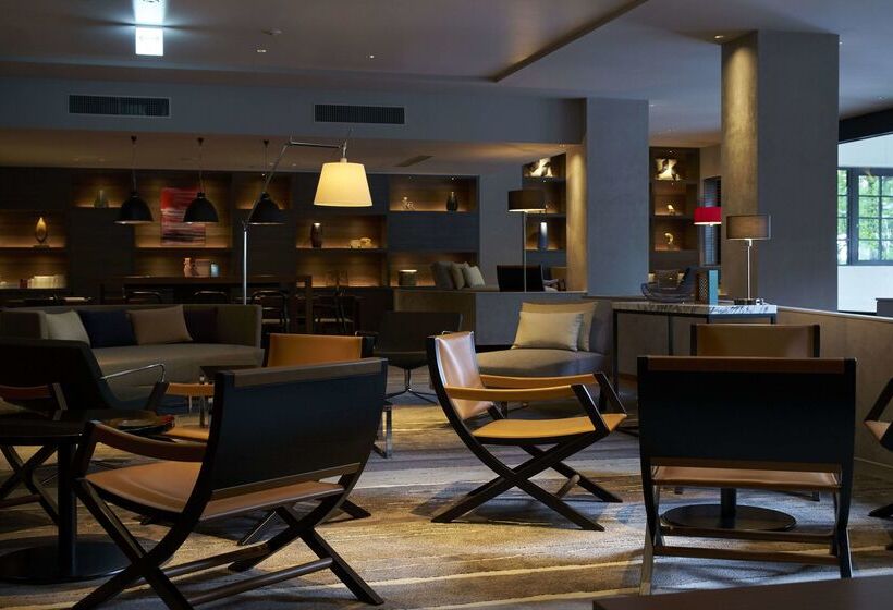 هتل Kyukaruizawa Kikyo, Curio Collection By Hilton