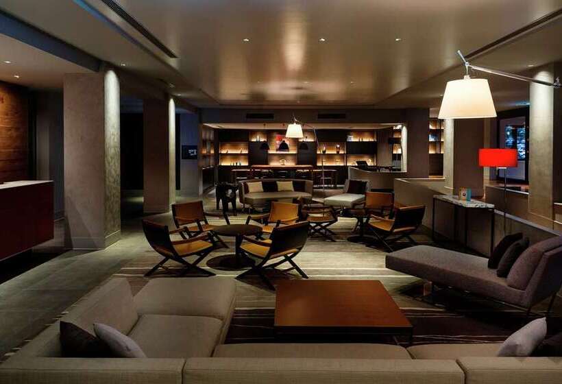 هتل Kyukaruizawa Kikyo, Curio Collection By Hilton