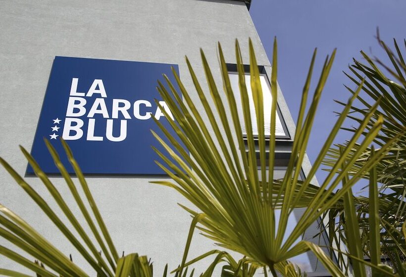 Отель La Barca Blu