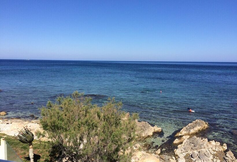 هتل L'approdo Di Angelino