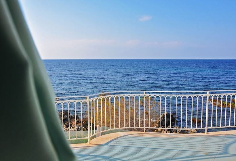 هتل L'approdo Di Angelino