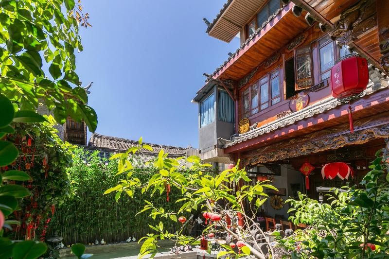 فندق Li's Inn