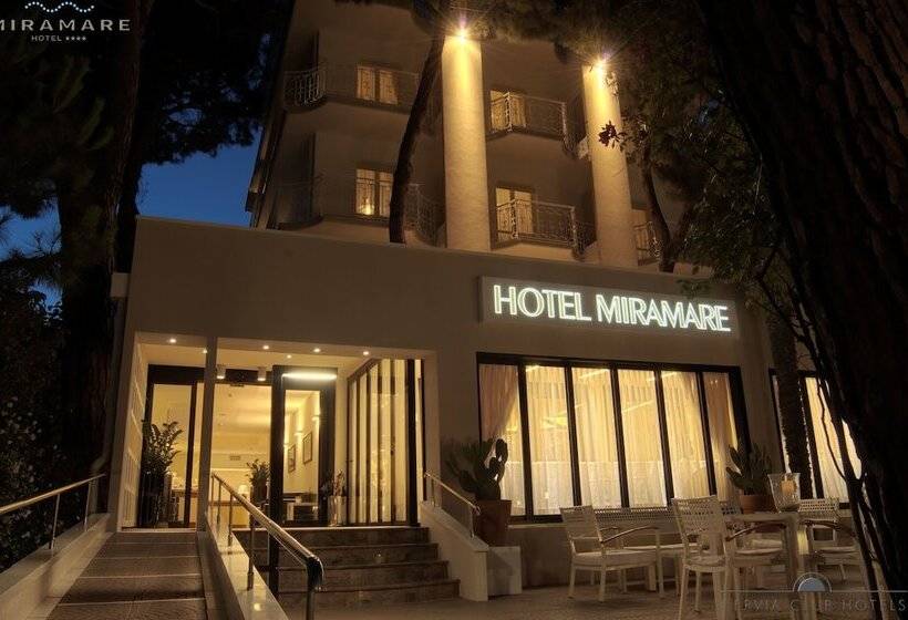 هتل Miramare