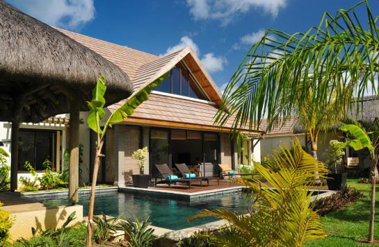 Oasis Villa By Evaco