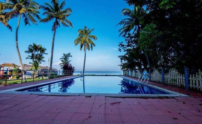 فندق Paradise Resorts