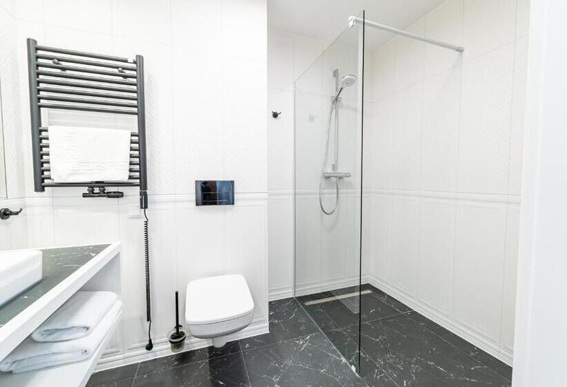 בית מלון כפרי Piast