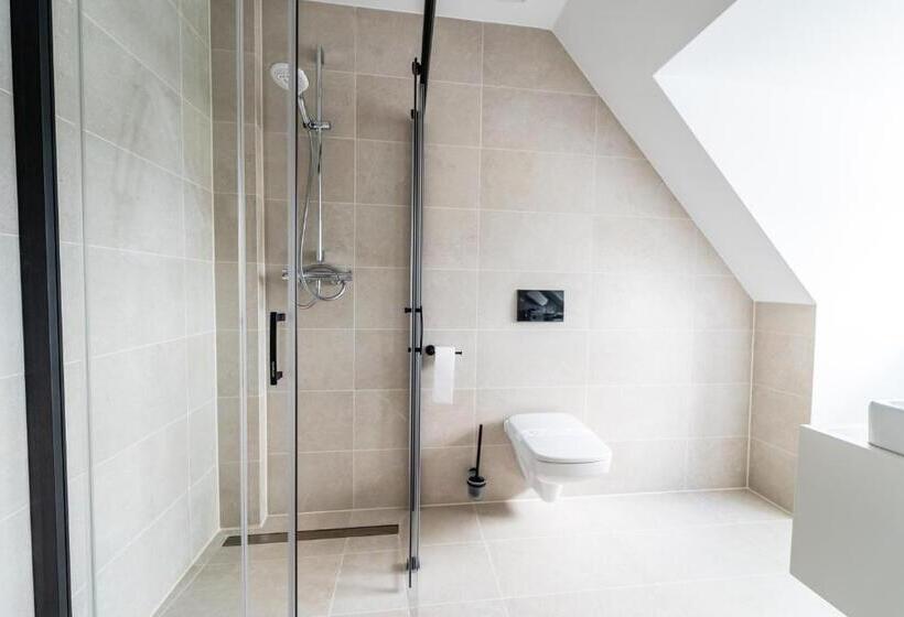 בית מלון כפרי Piast