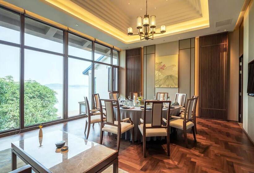 酒店 Pingtian Peninsula