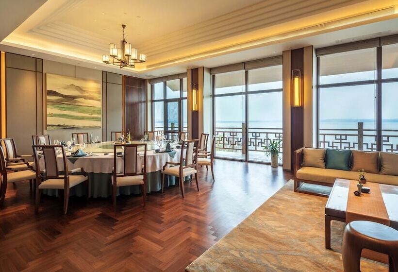 酒店 Pingtian Peninsula