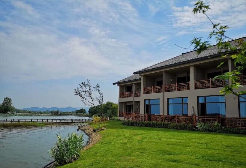 酒店 Pingtian Peninsula