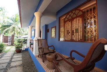Fotos del hotel Presa Di Goa  The Country House:  18