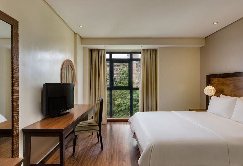 Protea Hotel By Marriott Benin City Select Emotan