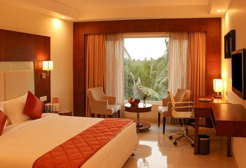 בית מלון כפרי Quality Inn Viha