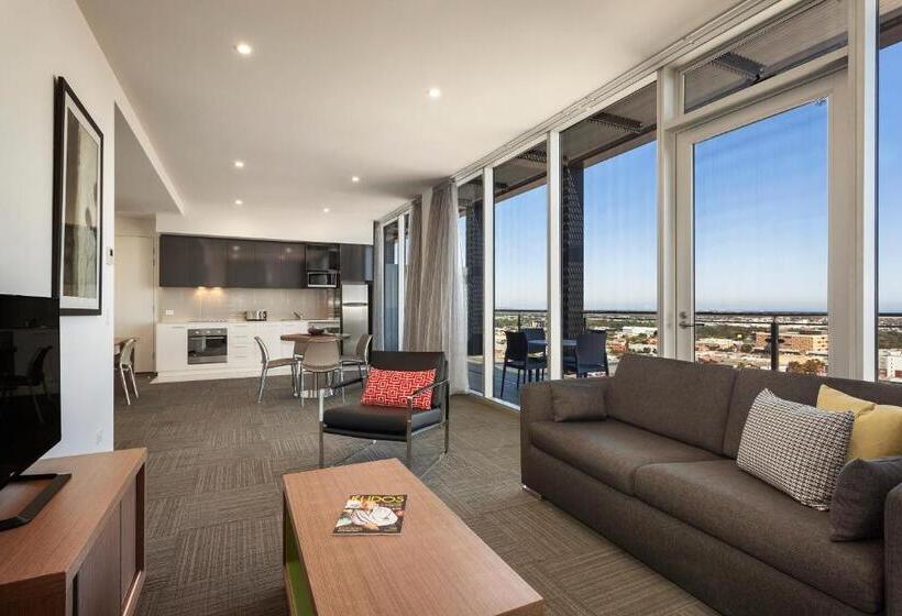 בית מלון כפרי Quest On Franklin