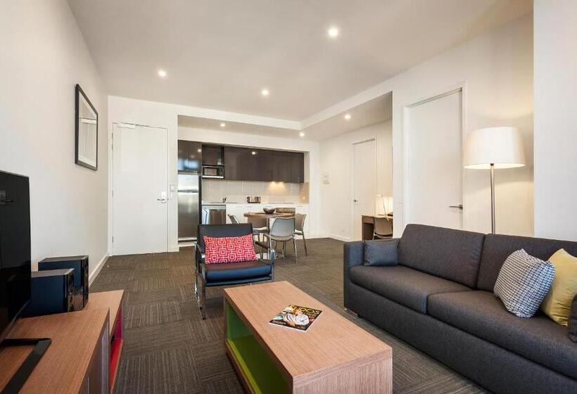 בית מלון כפרי Quest On Franklin