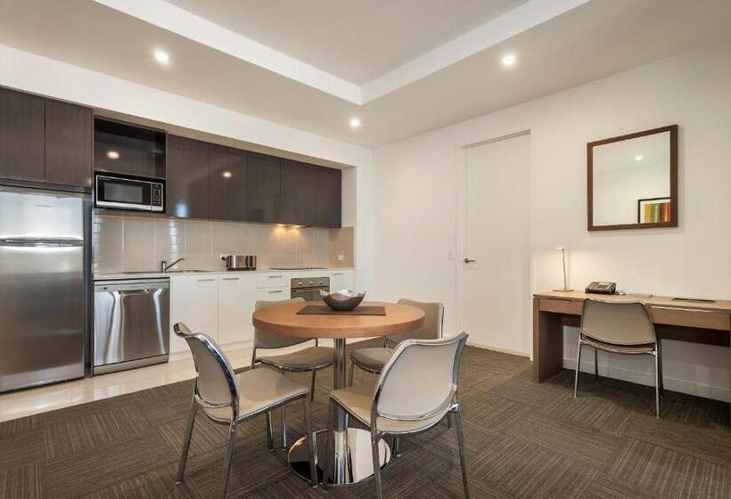 בית מלון כפרי Quest On Franklin