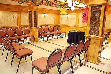 Fotos del hotel Raj Palace:  17