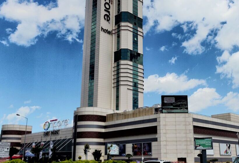 هتل Ramada Encore By Wyndham Izmir