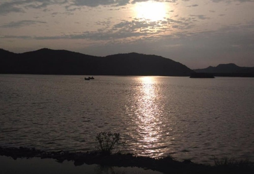 Fotos del hotel Regenta Central Jal Mahal, Jaipur:  8