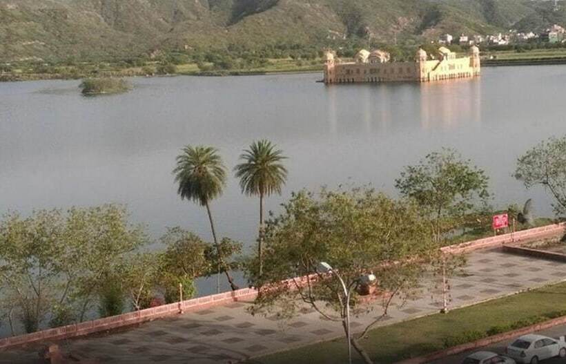 Fotos del hotel Regenta Central Jal Mahal, Jaipur:  9