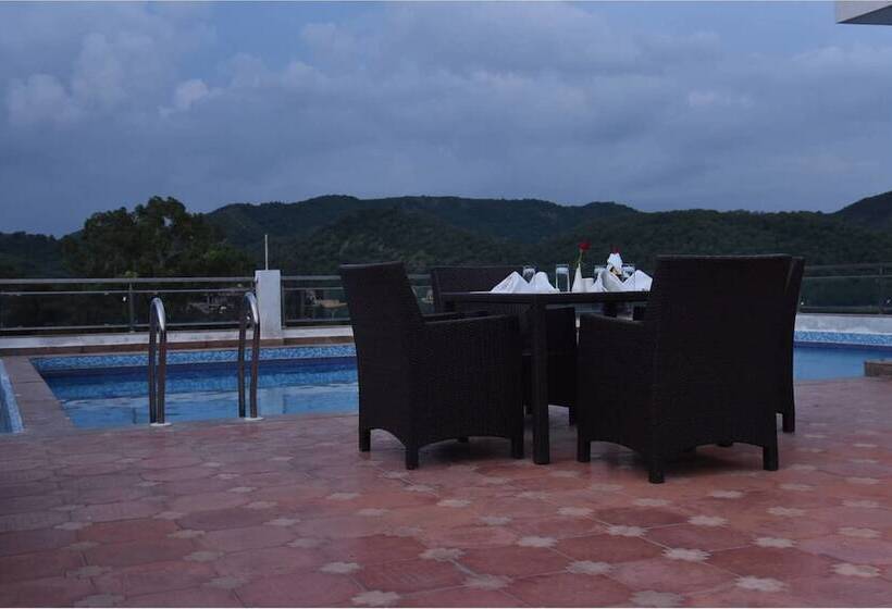 Fotos del hotel Regenta Central Jal Mahal, Jaipur:  13