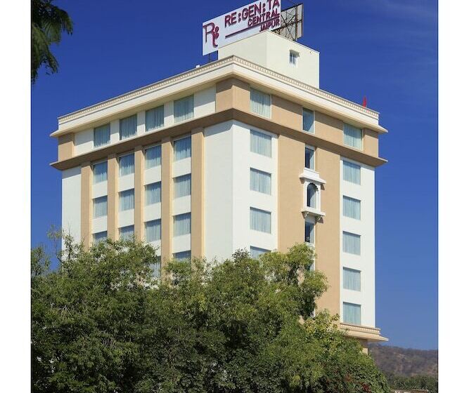 Fotos del hotel Regenta Central Jal Mahal, Jaipur:  2