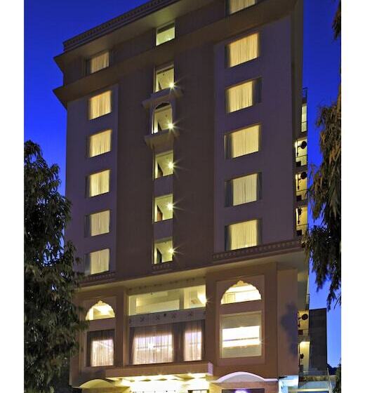 Regenta Central Jal Mahal, Jaipur