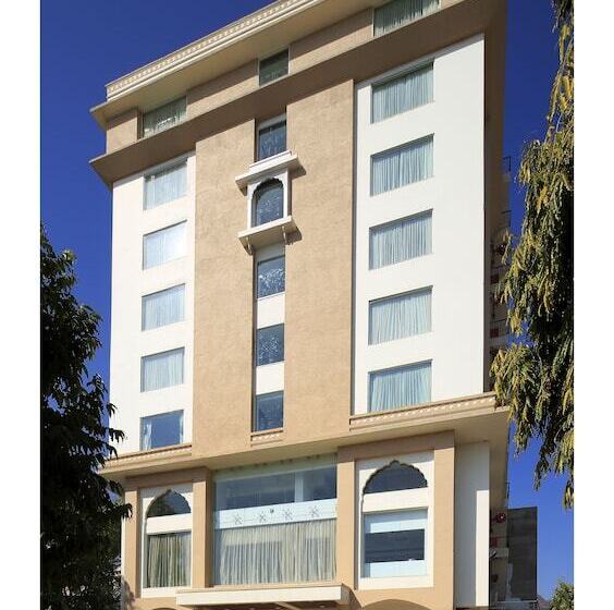 Fotos del hotel Regenta Central Jal Mahal, Jaipur:  4