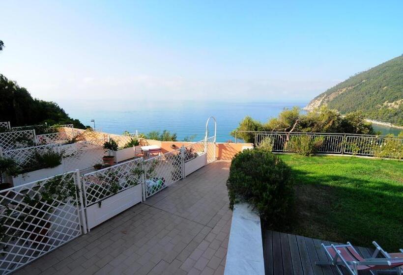 هتل Residence Mondial