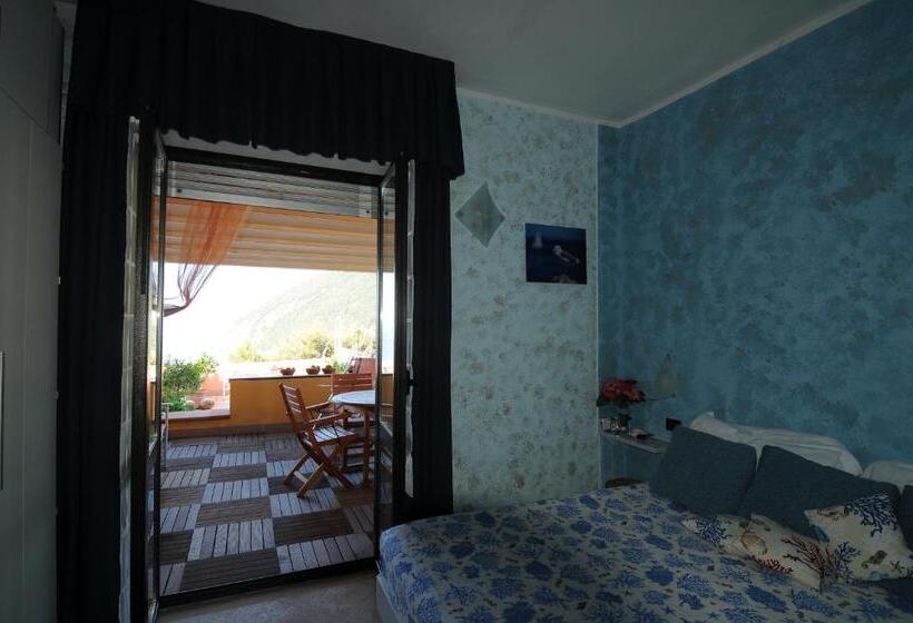 هتل Residence Mondial