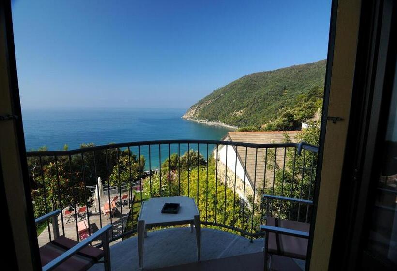 هتل Residence Mondial