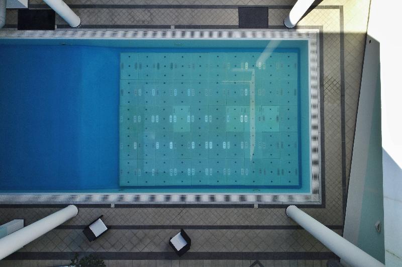 هتل Residence Mondial