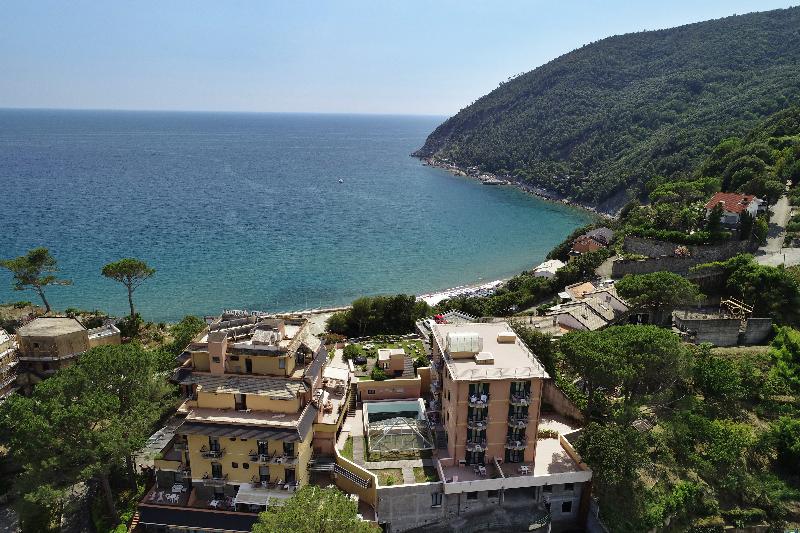 هتل Residence Mondial