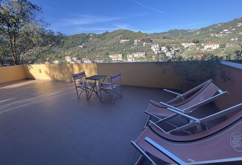 هتل Residence Mondial