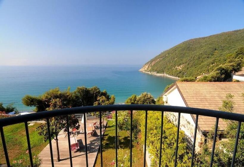 هتل Residence Mondial