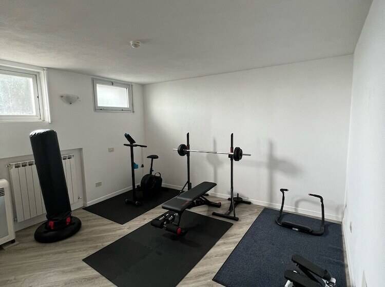 هتل Residence Mondial