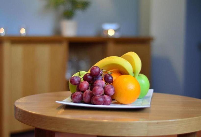 בית מלון כפרי Restaurant Gonduzo