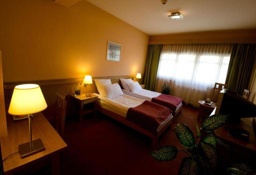 בית מלון כפרי Restaurant Gonduzo